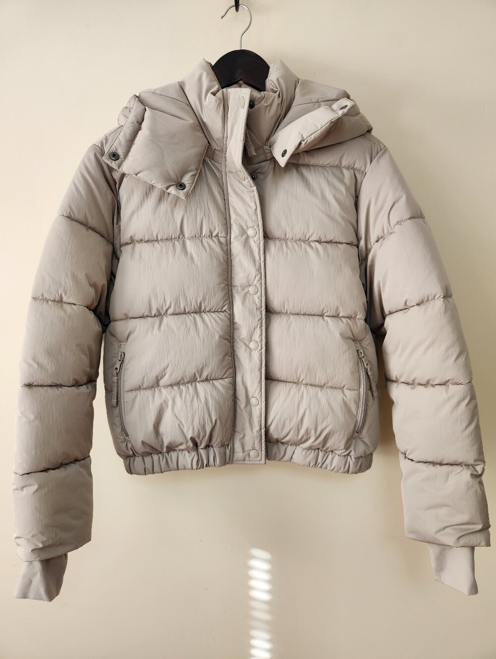 NWT Offline By Aerie Puffer Jacket - XS